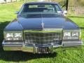  1983 DeVille Coupe Midnight Sand Gray