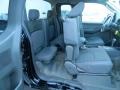 Super Black - Frontier S King Cab Photo No. 18