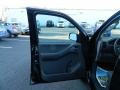 Super Black - Frontier S King Cab Photo No. 19