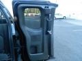 Super Black - Frontier S King Cab Photo No. 20
