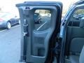 Super Black - Frontier S King Cab Photo No. 22