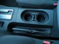 Super Black - Frontier S King Cab Photo No. 24