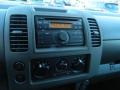 Super Black - Frontier S King Cab Photo No. 25