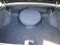 Sand Gray Trunk Photo for 1983 Cadillac DeVille #63335579