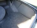 Sand Gray Trunk Photo for 1983 Cadillac DeVille #63335588