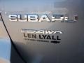 2011 Steel Silver Metallic Subaru Outback 2.5i Premium Wagon  photo #12