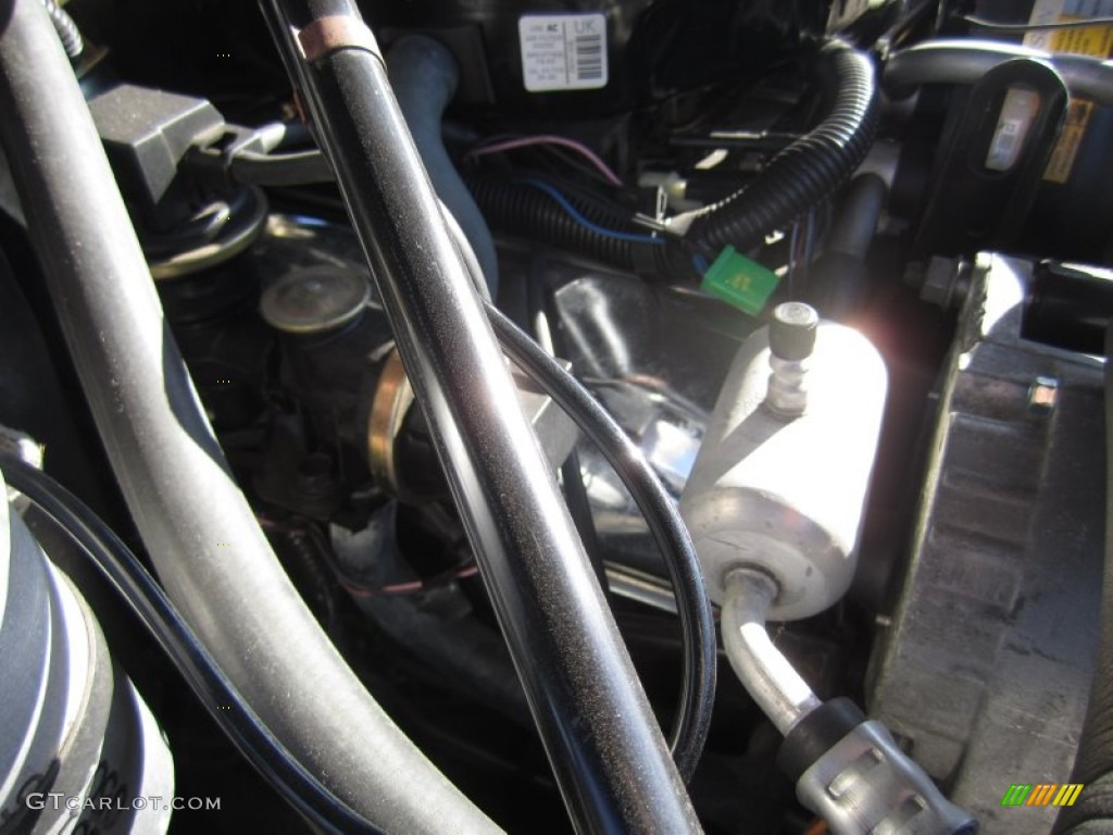 1983 Cadillac DeVille Coupe Engine Photos