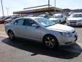 Silver Ice Metallic - Malibu LT Photo No. 2