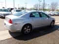Silver Ice Metallic - Malibu LT Photo No. 4