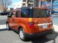 Citrus Fire Metallic - Element EX 4WD Photo No. 4