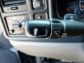 Graphite Controls Photo for 2001 Chevrolet Suburban #63336299