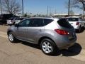 2010 Platinum Graphite Metallic Nissan Murano SL AWD  photo #6