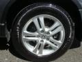 2011 Polished Metal Metallic Honda CR-V EX-L 4WD  photo #15