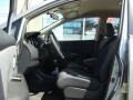 2008 Magnetic Gray Nissan Versa 1.8 SL Hatchback  photo #7