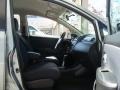 Magnetic Gray - Versa 1.8 SL Hatchback Photo No. 8