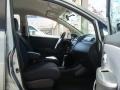 2008 Magnetic Gray Nissan Versa 1.8 SL Hatchback  photo #8