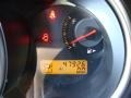 Magnetic Gray - Versa 1.8 SL Hatchback Photo No. 11