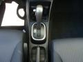 Magnetic Gray - Versa 1.8 SL Hatchback Photo No. 13