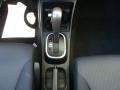 2008 Magnetic Gray Nissan Versa 1.8 SL Hatchback  photo #13