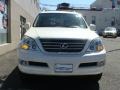 Blizzard White Pearl - GX 470 Photo No. 2