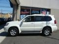 Blizzard White Pearl - GX 470 Photo No. 3