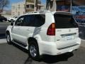Blizzard White Pearl - GX 470 Photo No. 4
