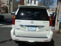 Blizzard White Pearl - GX 470 Photo No. 5