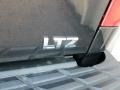 Black Granite Metallic - Silverado 1500 LTZ Extended Cab 4x4 Photo No. 15