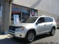 Classic Silver Metallic - RAV4 I4 Photo No. 1