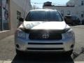 Classic Silver Metallic - RAV4 I4 Photo No. 2
