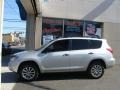 Classic Silver Metallic - RAV4 I4 Photo No. 3
