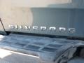 2009 Blue Granite Metallic Chevrolet Silverado 1500 LT Extended Cab 4x4  photo #11