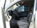 Classic Silver Metallic - RAV4 I4 Photo No. 7