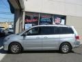 Alabaster Silver Metallic - Odyssey EX-L Photo No. 3