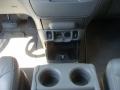Alabaster Silver Metallic - Odyssey EX-L Photo No. 13