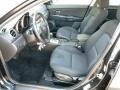 Black Mica - MAZDA3 s Touring Hatchback Photo No. 9
