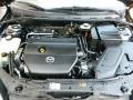 Black Mica - MAZDA3 s Touring Hatchback Photo No. 16