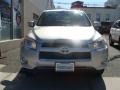 Classic Silver Metallic - RAV4 4WD Photo No. 2