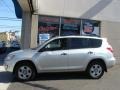 Classic Silver Metallic - RAV4 4WD Photo No. 3