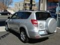 Classic Silver Metallic - RAV4 4WD Photo No. 4