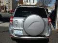 Classic Silver Metallic - RAV4 4WD Photo No. 5
