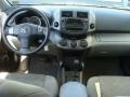 Classic Silver Metallic - RAV4 4WD Photo No. 9