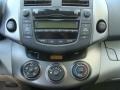 Classic Silver Metallic - RAV4 4WD Photo No. 12