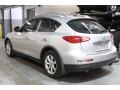 Liquid Platinum - EX 35 AWD Photo No. 4