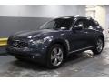 Blue Slate 2009 Infiniti FX 35 AWD