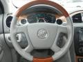 Quicksilver Metallic - Enclave CXL Photo No. 19