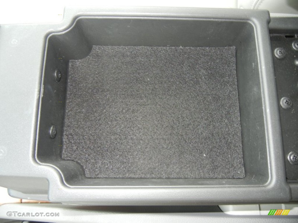 2010 Enclave CXL - Quicksilver Metallic / Titanium/Dark Titanium photo #29
