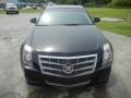 Black Raven - CTS 3.0 Sedan Photo No. 2