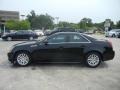 Black Raven - CTS 3.0 Sedan Photo No. 5