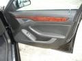 Black Raven - CTS 3.0 Sedan Photo No. 8